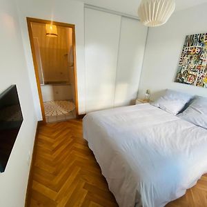 Appartement Saint Claude - Centre Port