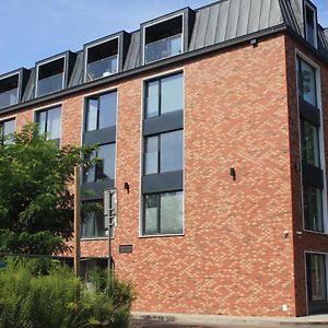 Nikoapartments - Miniapartment 2+2