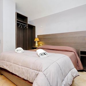 Monti House Rome