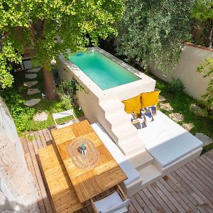 Maison de Vacances