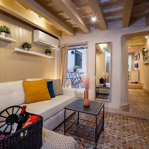 Appartement Rez-de-Chaussée