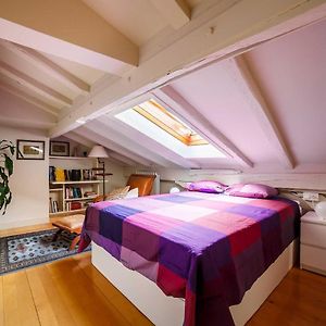 Private Bathroom Double Room