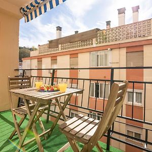 Appartement à 3 Chambres à Coucher