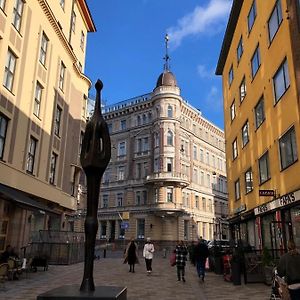 Design District Area - Compact Apartment Helsinki Center
