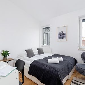 Radziwillowska Apartment Cracow Planty By Noclegi Renters