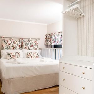 Casa Colonna Romantic Apartment Corso Di Porta Ticinese