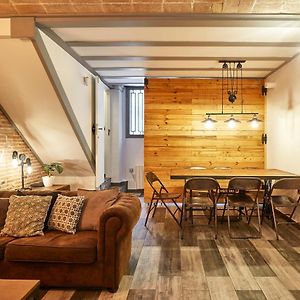 Bbarcelona Duplex Poble Sec