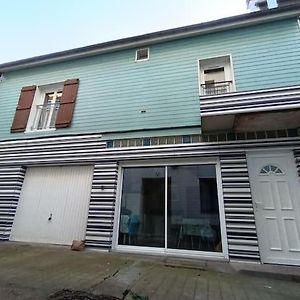 Agréable maison de ville En plein cœur de Rouen