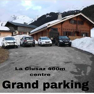 Chalet