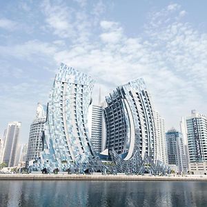 Lusso Hometels J One Business Bay