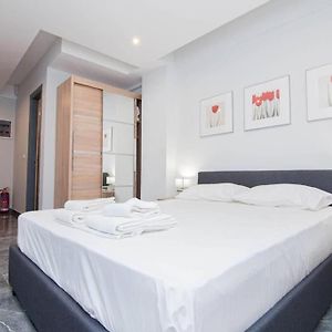 Cozy Studio, Athens City Center