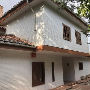 Estupenda Villa Con Piscina 5 Minutos Centro Granada Prohibido Fiestas