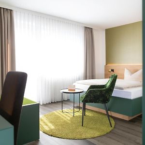 Hotel-Restaurant Bierhaeusle