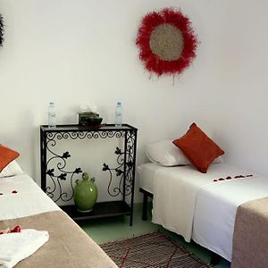 Chambre Triple