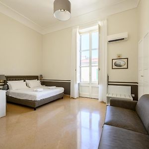 Chambre Quadruple