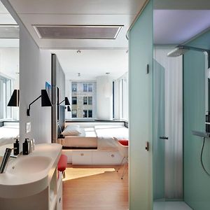 Chambre Lit King-Size