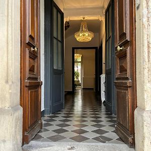 Salut Chambre d'hote