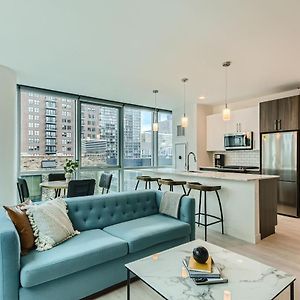 Appartement Premium à 1 Chambre à Coucher