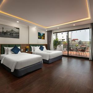 Chambre Familiale