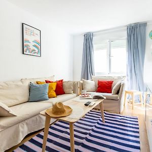 Colours Apartment And Garage Historical Center 4 Pax
