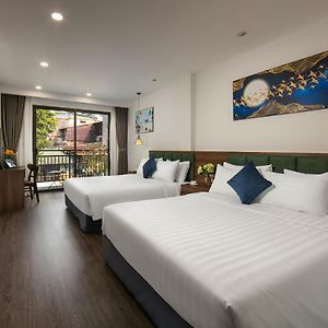 Chambre Grande Double