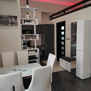 Corvinus Apartman