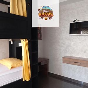 Dormitory Room Mixed