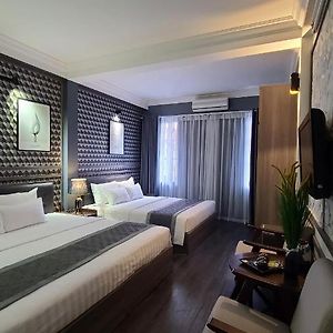 Chambre de Luxe Lit King-Size