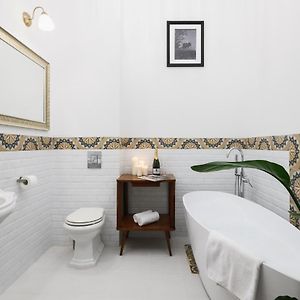 Appartement de Luxe