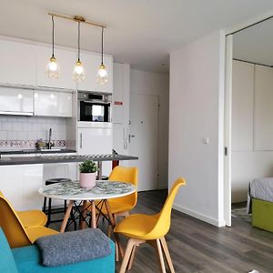 Hey Porto Apartment