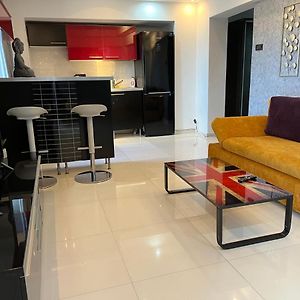 Appartement Penthouse