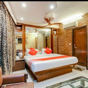 Chambre Exécutive Triple