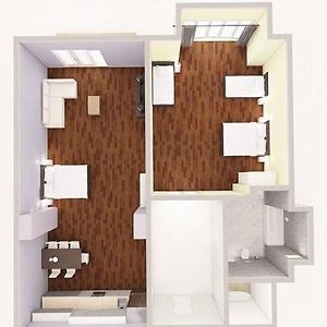 Appartement Supérieur