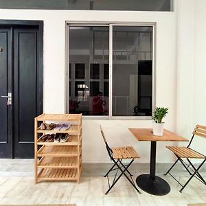 Dormitory Room Mixed