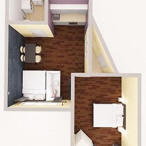 Appartement Standard