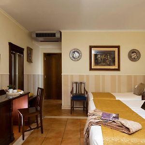 Chambre Triple