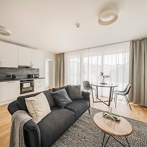 Appartement à 1 Chambre à Coucher