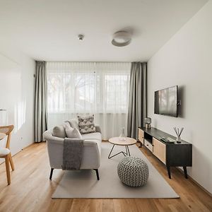 Appartement à 1 Chambre à Coucher