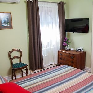 Chambre de Luxe Lit Queen-Size