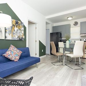 Appartement à 1 Chambre à Coucher