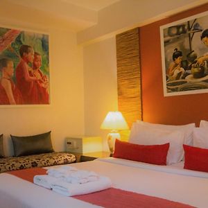 Superior  Without Window Double Room