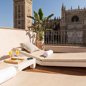 Puerta Catedral Apartments