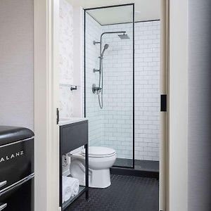 Chambre Lit Queen-Size