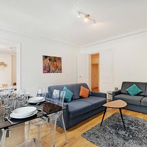CMG - Superbe appartement 10P/3BR- Gare de l Est