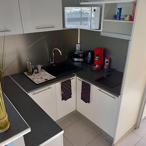 Appartement à 2 Chambres à Coucher