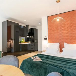 Appartement Studio