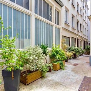 Lovely appartement- 4P- Montorgueil/ Nazareth