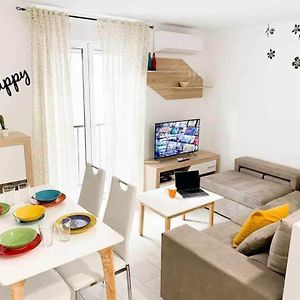 Appartement à 2 Chambres à Coucher