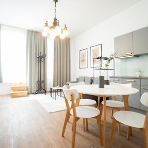 Appartement à 1 Chambre à Coucher