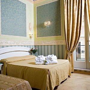 Chambre Triple